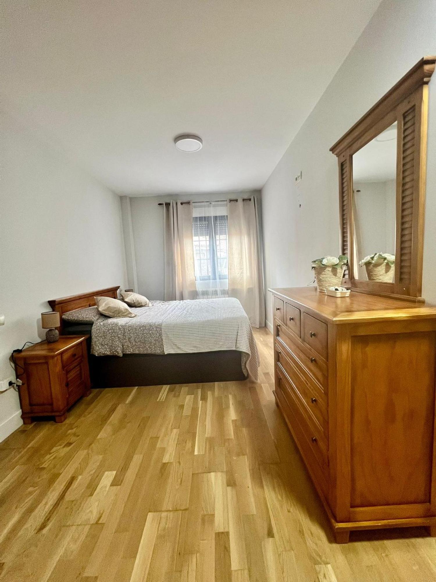Apartamento El Rincon La Roca El Espinar Exterior foto