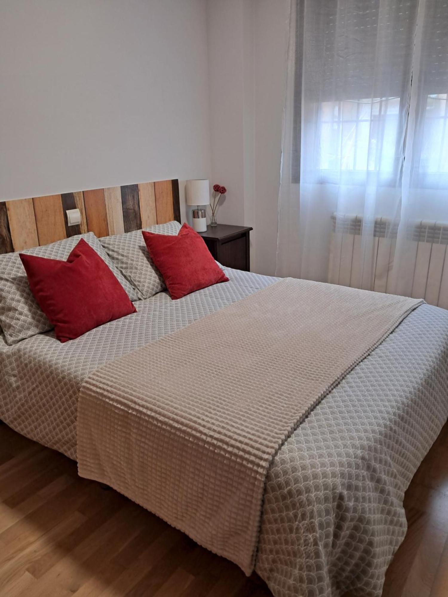 Apartamento El Rincon La Roca El Espinar Exterior foto